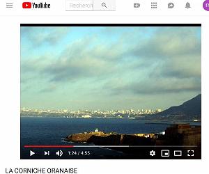 LA CORNICHE ORANAISE